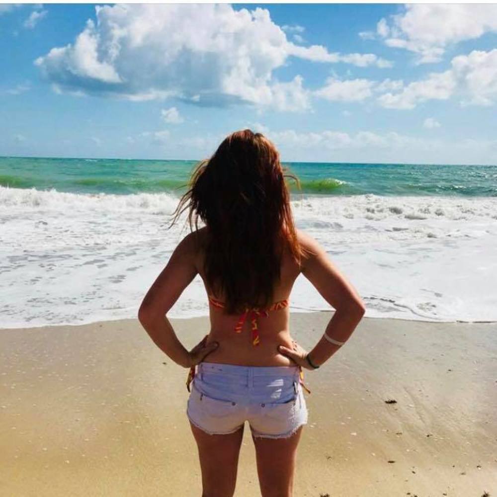 Meet your Posher, Tiffany